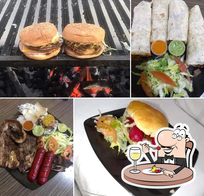Cesar's Kitchen