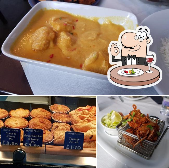 Chennai Indian Fusion