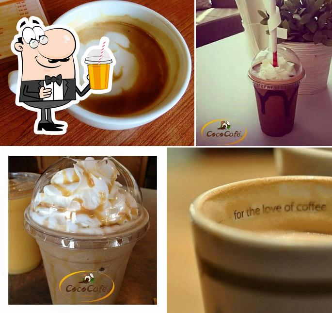 Coco Café