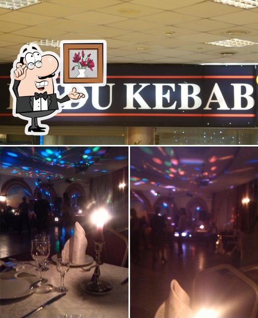 Dud Kebab House