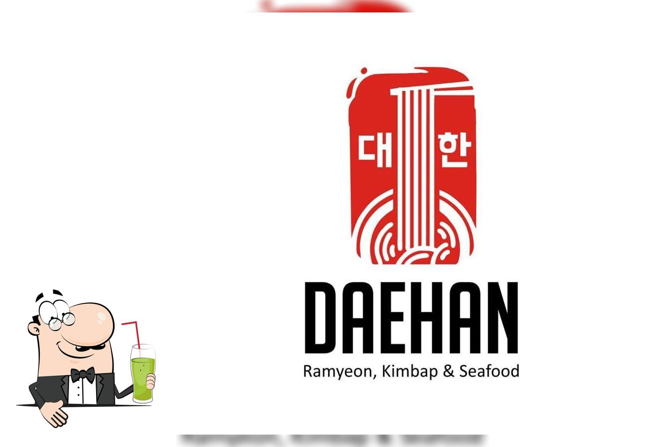 Daehan Indonesia