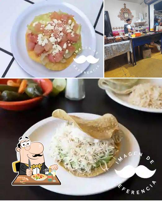 El Rincon Chalupero