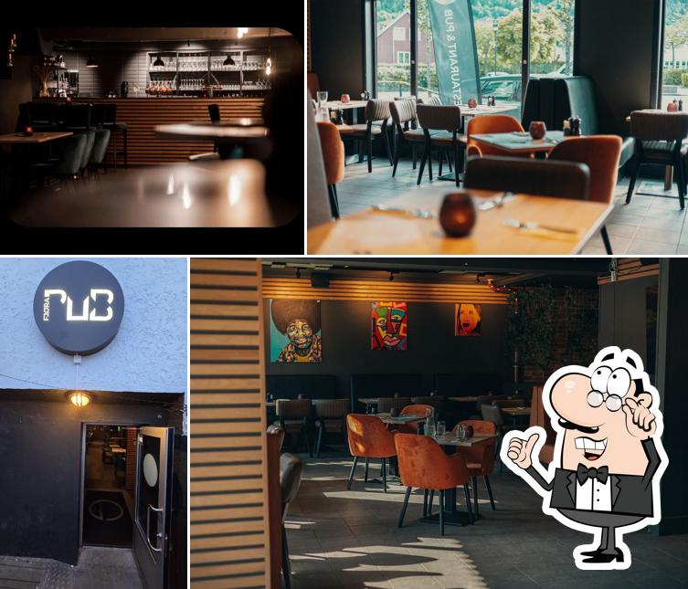Fjøra Pub