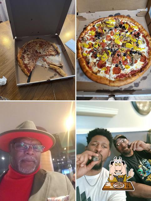 Jerry's Pizzeria