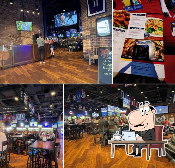 Kickback Jacks