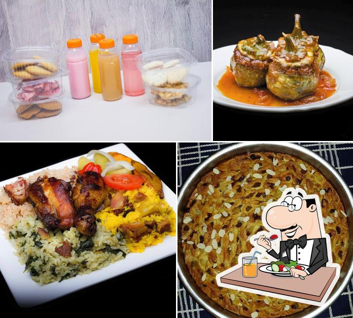Muntjes Culinaire