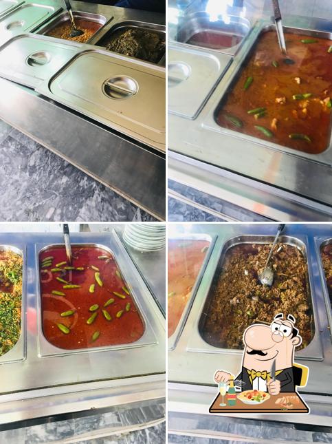 NASSU RESTAURANT