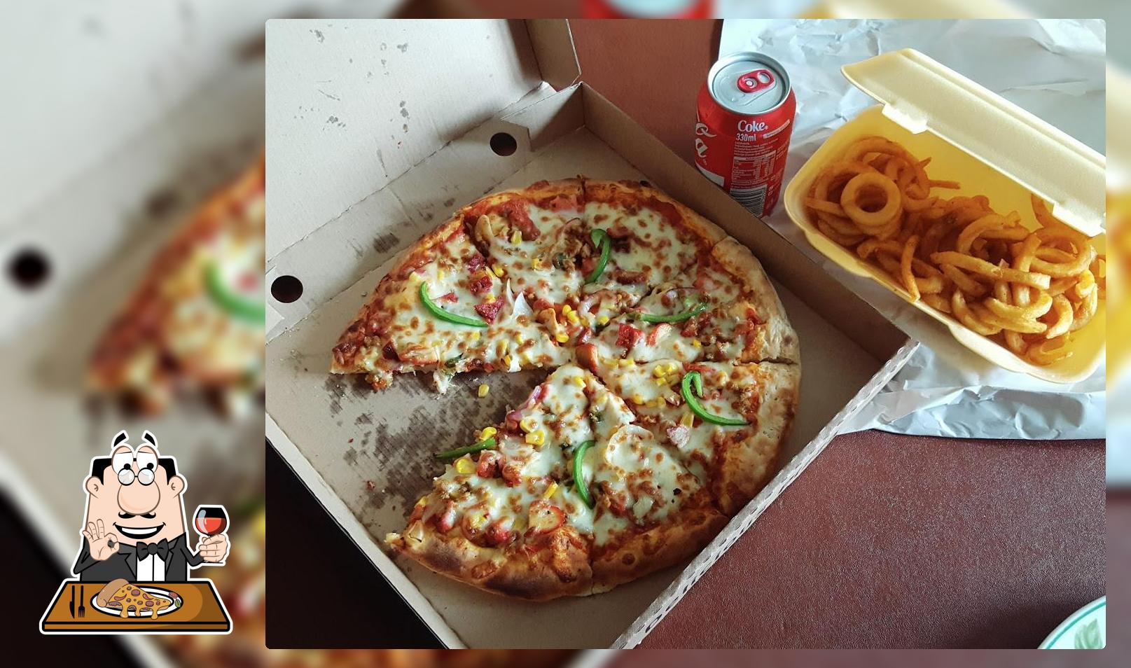 Nemo's Takeaway
