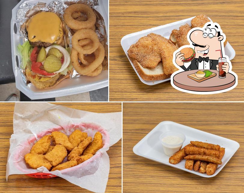 Pete&Pearl's