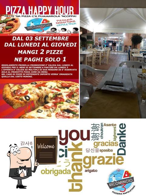 RICOMINCIO DA 3