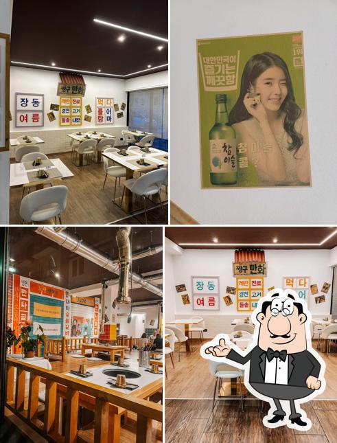 Ristorante Chingu BBQ