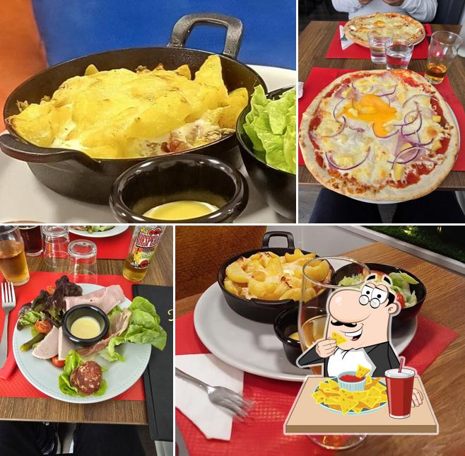 Saveurs du Coin Epinal