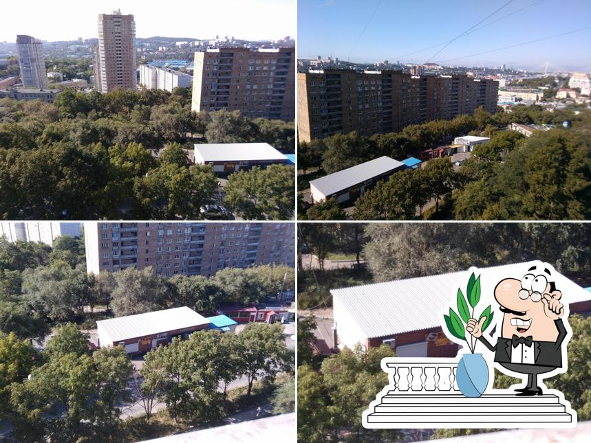 СТАРЫЙ ФАЭТОН
