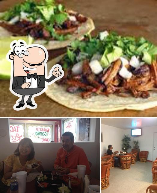 Tacos Lucy 2