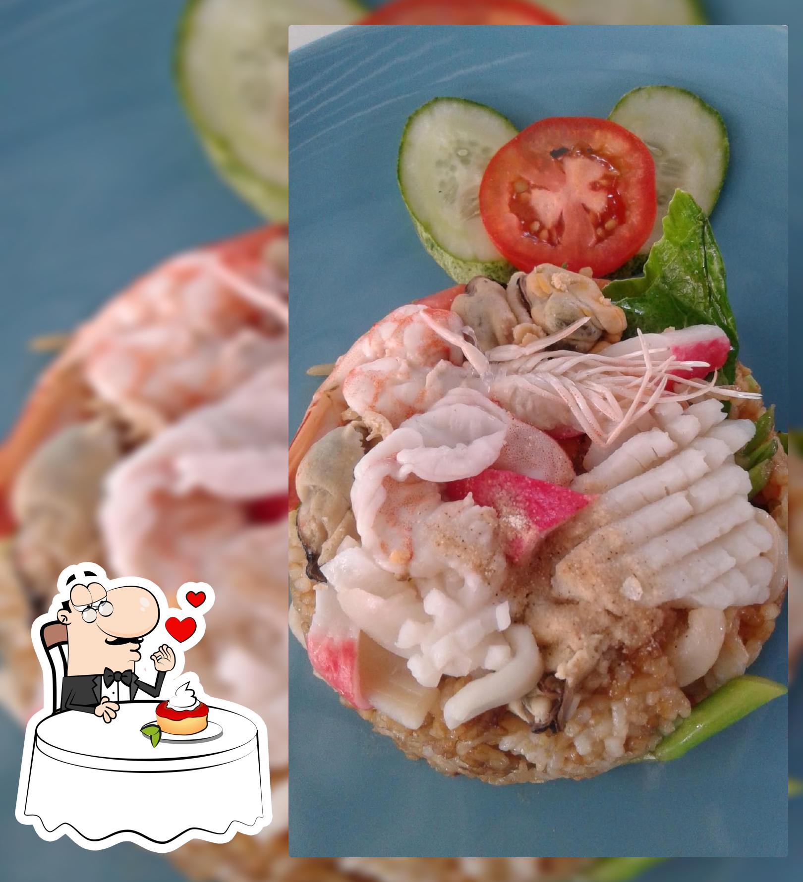 ครัวคุณกุ้ง
