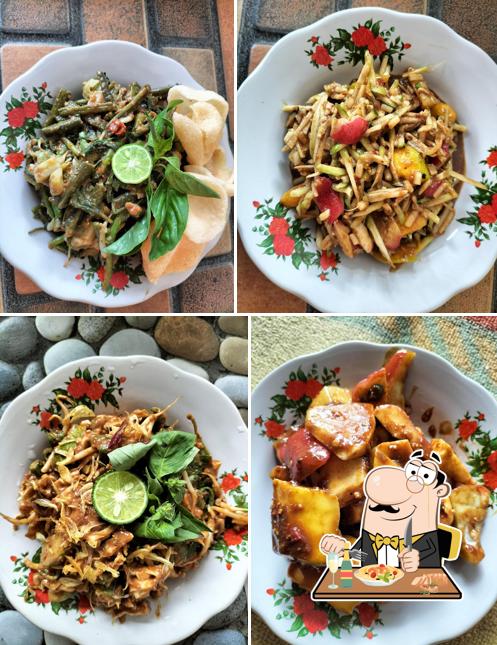 Warung lotek euma
