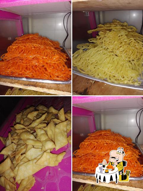 Zoom Chilli Food Pakistani Food
