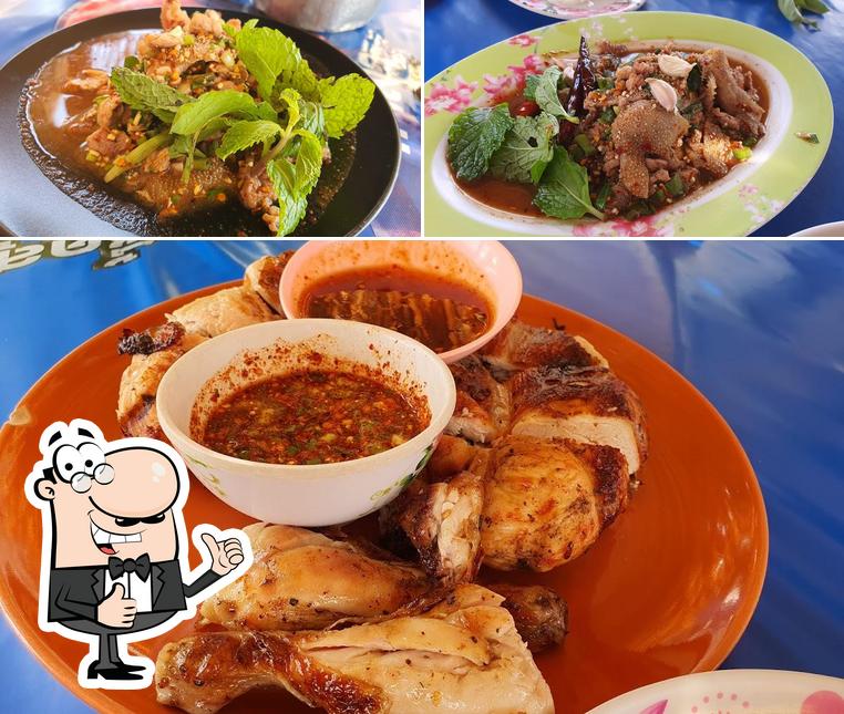 ครัวน้าหนวด บุรีรัมย์แซ่บเว่อร์
