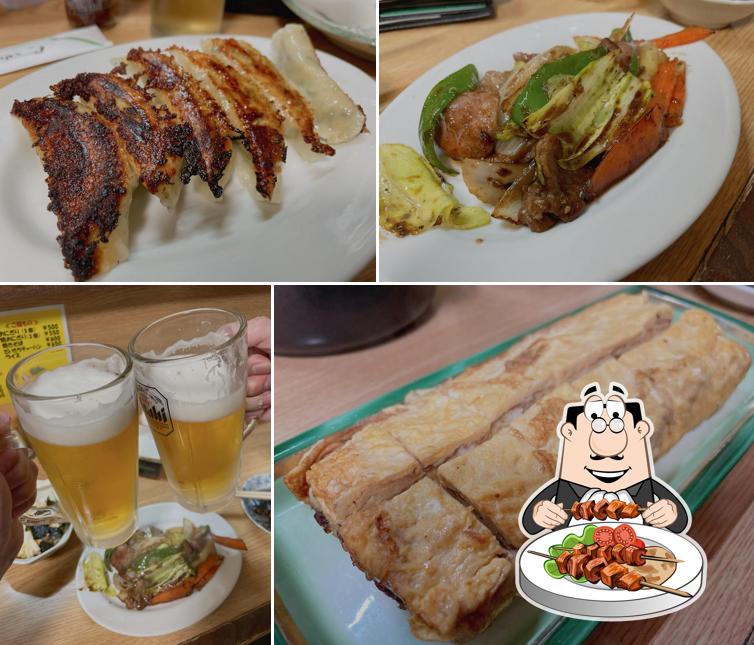 居酒屋大吉