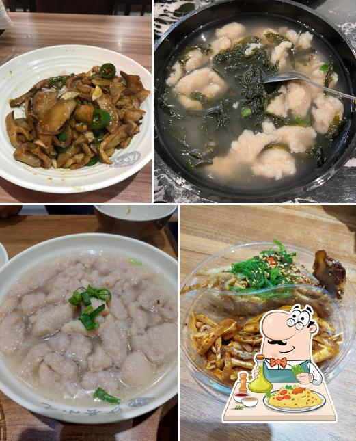 Sha Xian Snacks