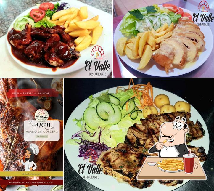 Restaurante El Valle