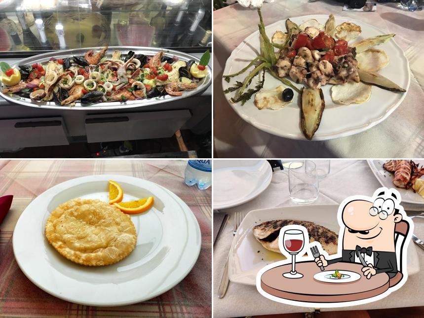 Ristorante Pizzeria San Giovanni