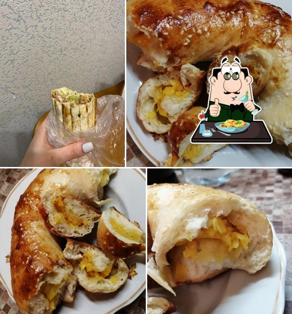Шаурма