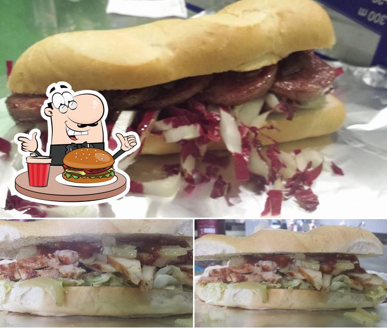 Street Food Parma
