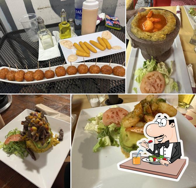 Tattoo Cafe