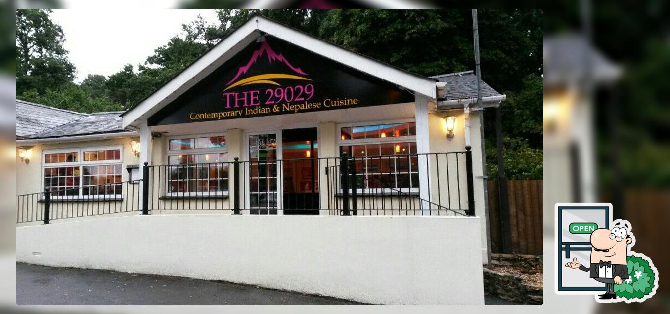 The 29029 Restaurant