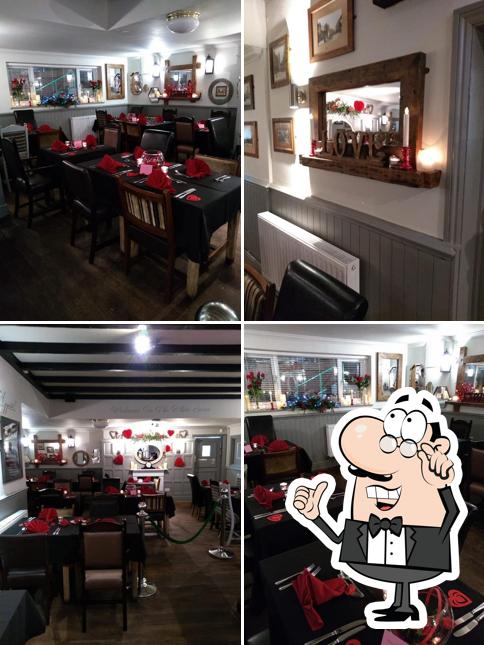 The White Swan