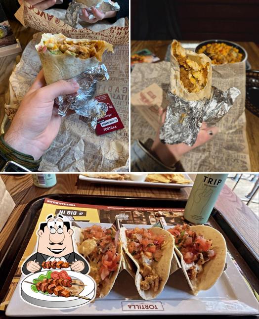 Tortilla Bournemouth