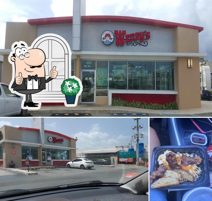 Wendy's