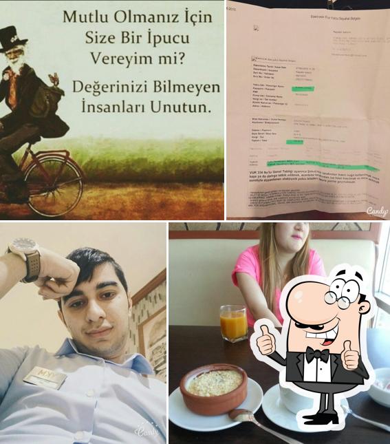 Ykm Kars & MCafe