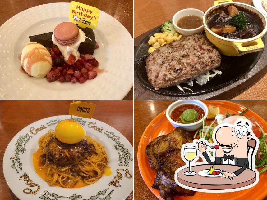 Coco's Restaurant