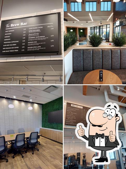 Crimson Cup Coffee House – West Chester