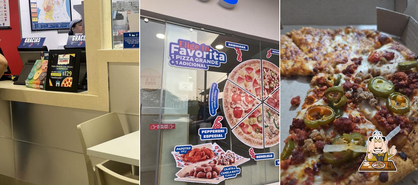 Domino's Pizza