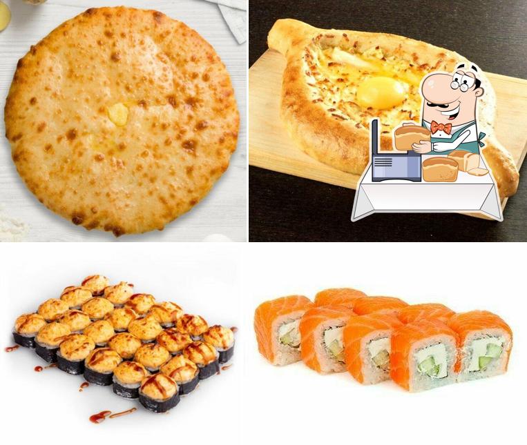 DonFood