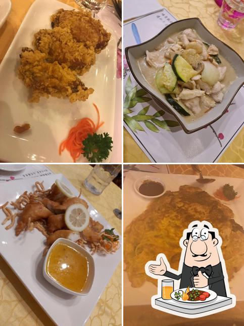 Dragon Place Restaurant