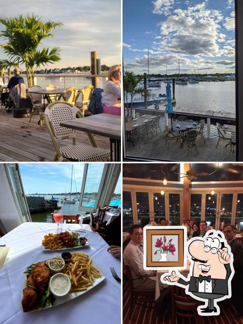 Harbor Lights Restaurant