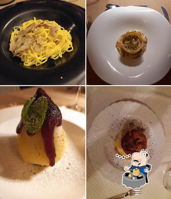 Ristorante Il Podestà