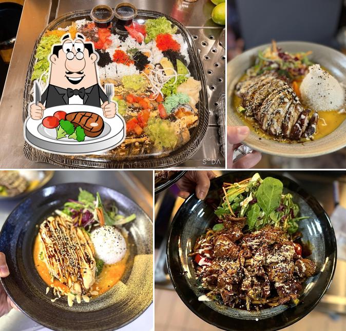 Minh Restaurant - Frechen: Vietnamesische Küche und feines Sushi