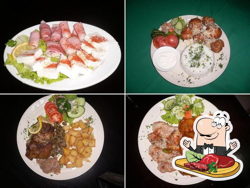 PPR Restaurant & Bar