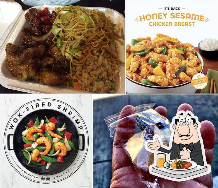 Panda Express