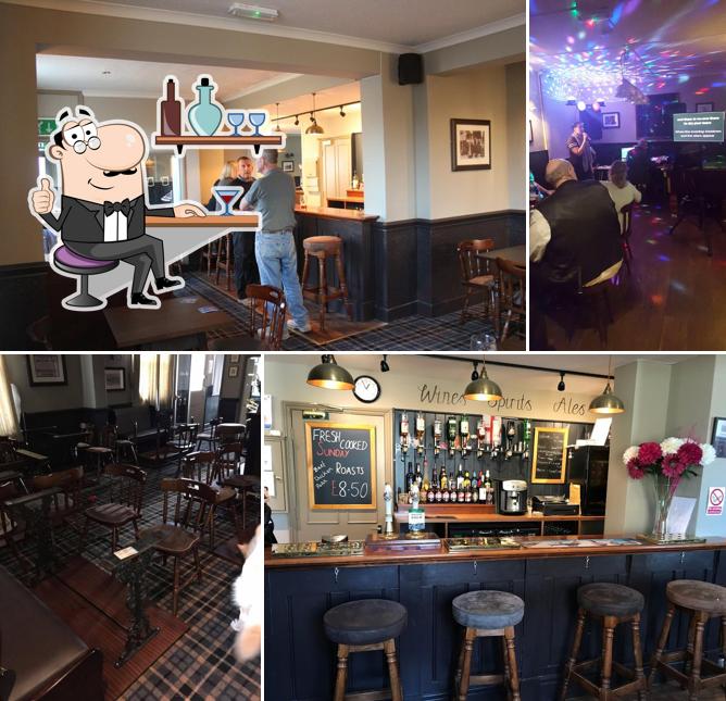Park Tavern