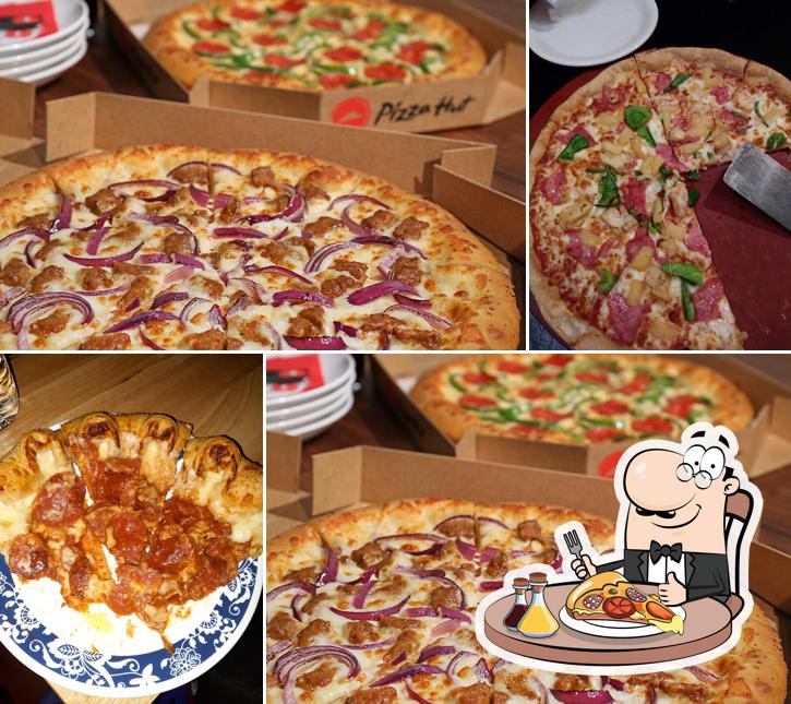 Pizza Hut