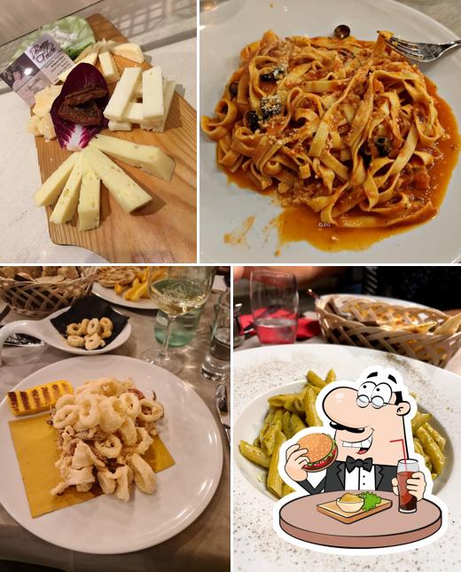 Al Bacco Felice