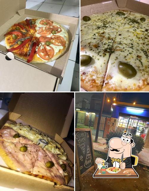 Pizzeria Don Carlos