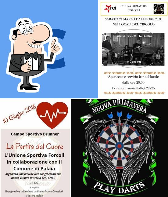 Circolo Nuova Primavera