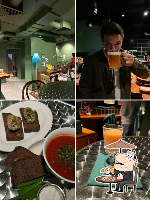 Кооператив